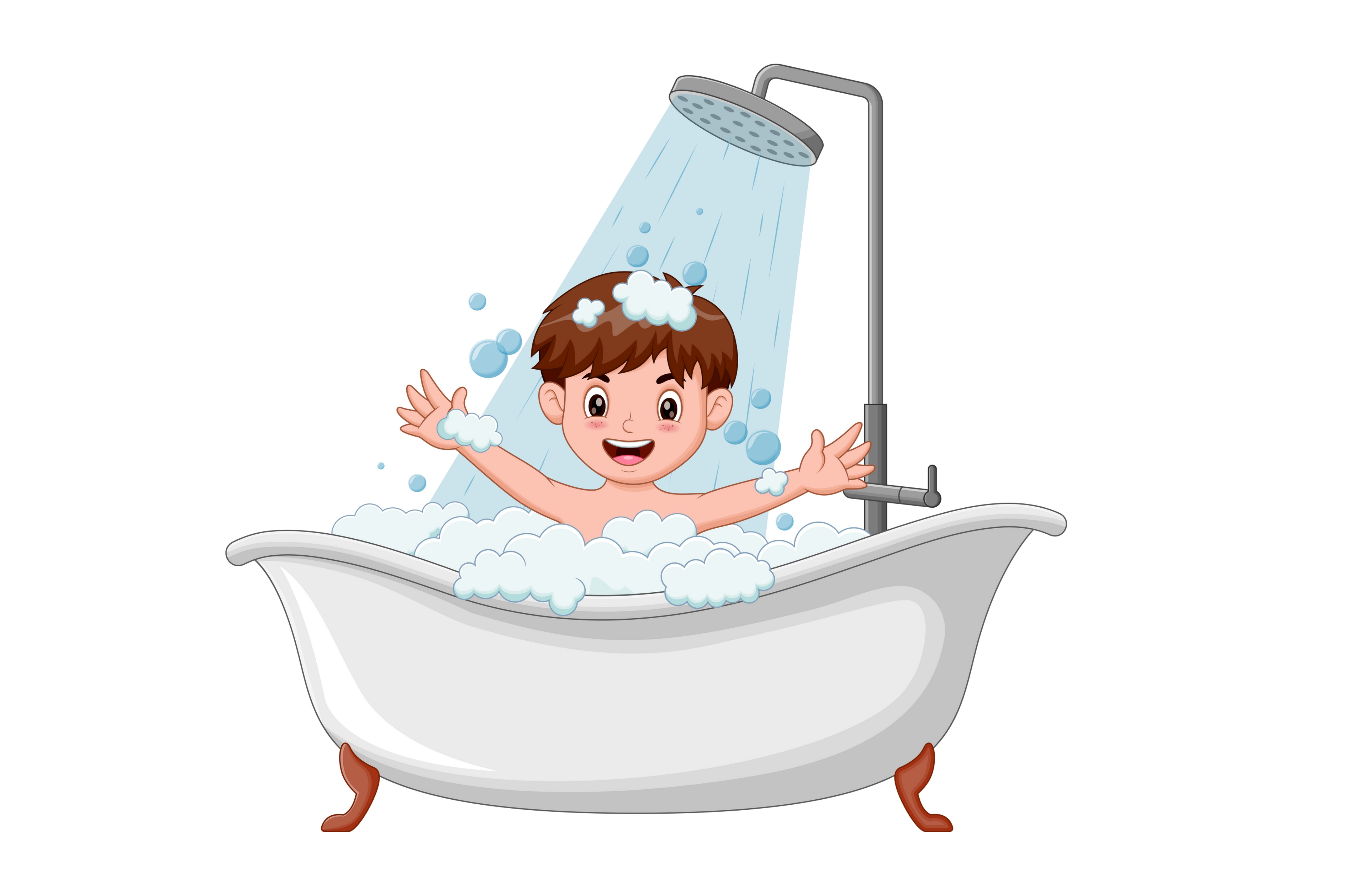 Bathing and Grooming Supplies